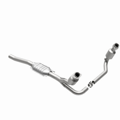 MagnaFlow Conv DF 00-03 Dodge Dakota 2WD 4.7L