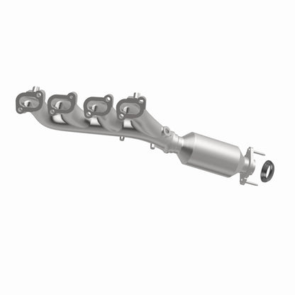 MagnaFlow Conv DF 05-06 Cadillac STS 4.6L P/S Manifold/04-06 Truck SRX 4.6L P/S Manifold (49 State)