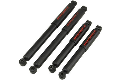 Belltech ND2 OEM Shock Set