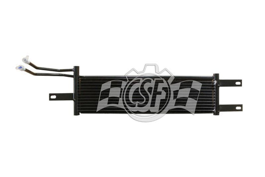 CSF 02-06 Dodge Ram 1500 3.7L Transmission Oil Cooler