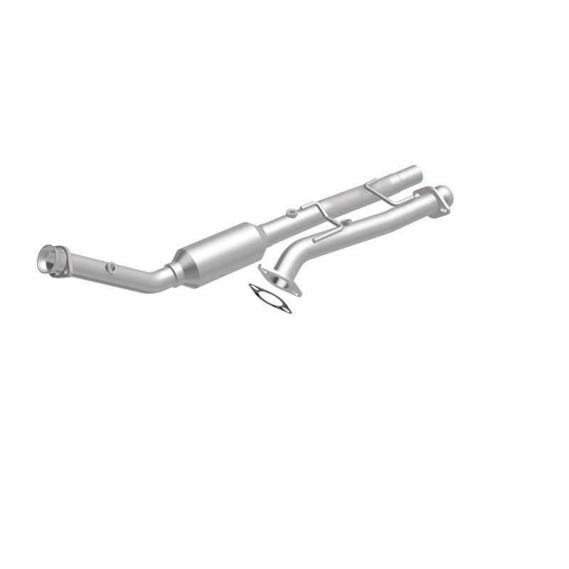 MagnaFlow Conv DF 1997-2000 Ford Explorer 4.0