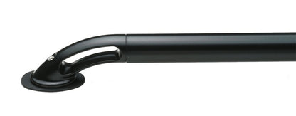 Putco 14-14 Chevrolet Silverado HD - 5.5ft Bed Locker Side Rails - Black Powder Coated