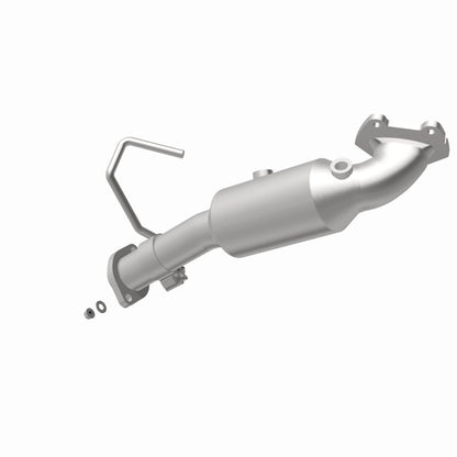 MagnaFlow Converter Direct Fit California Grade 12-15 Jeep Wrangler V6 3.6L