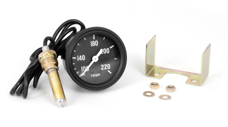 Omix Temperature Gauge 41-47 Willys Models