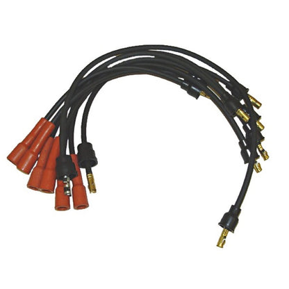 Omix Ignition Wire Set 4.2L 78-90 Jeep CJ & Wrangler