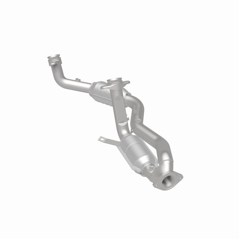 MagnaFlow Conv DF 96-99 Taurus 3.4L Front C