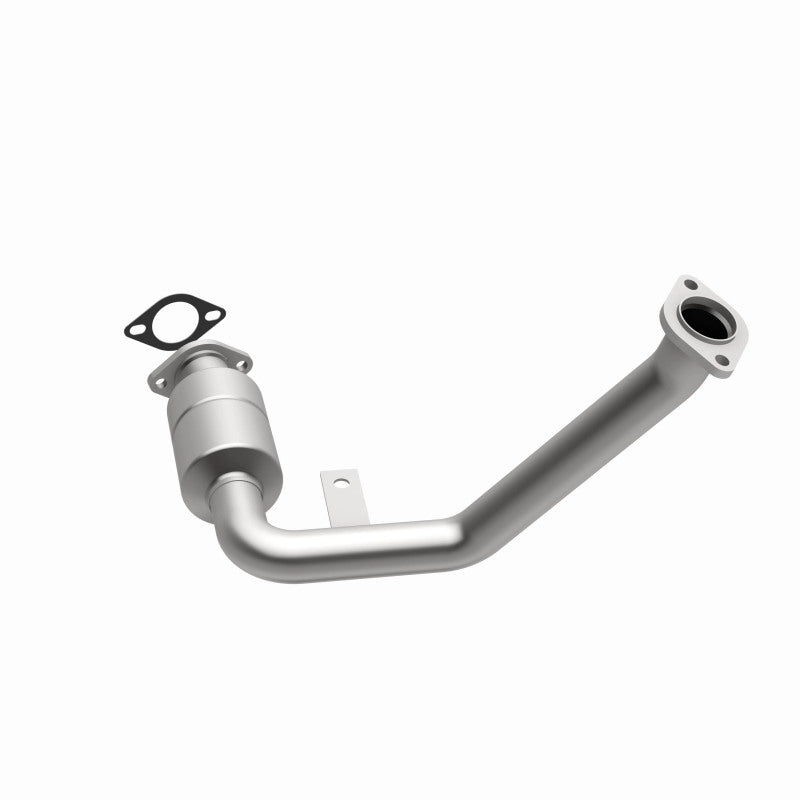 MagnaFlow Conv DF 01-03 Montero 3L Driver Side Front