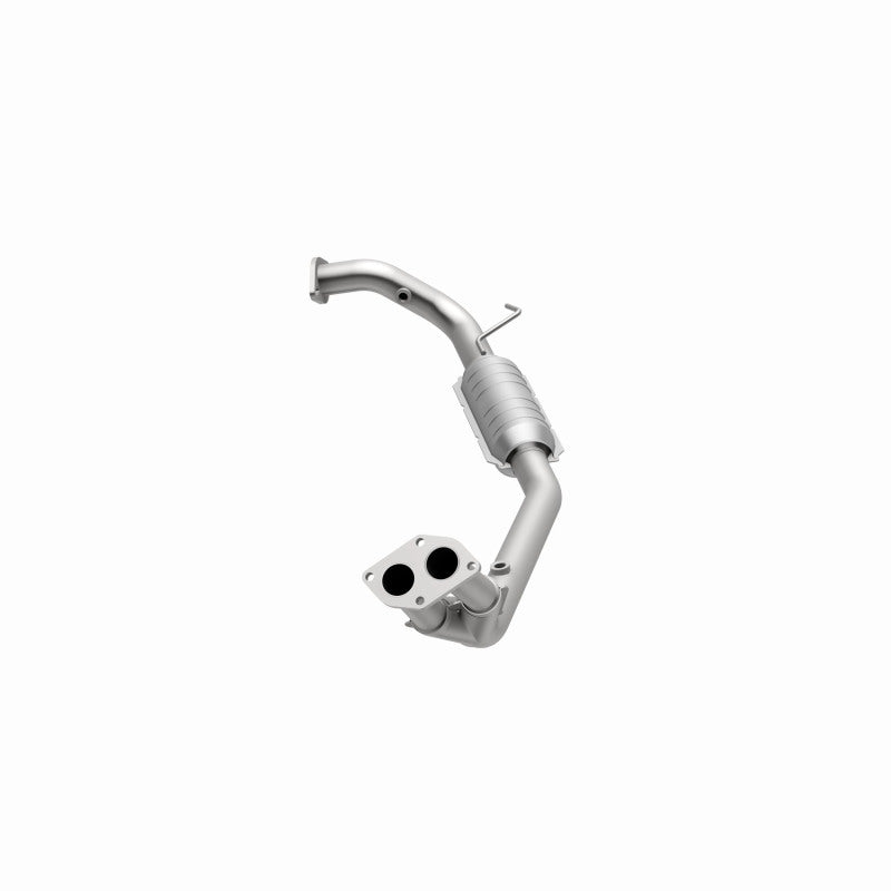 MagnaFlow Conv DF 98-00 Isuzu Amigo 2.2L