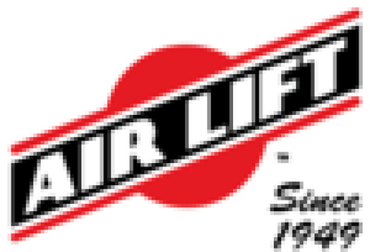 Air Lift LoadLifter 5000 Ultimate Rear Air Spring Kit for 11-16 Ford F-250 Super Duty RWD