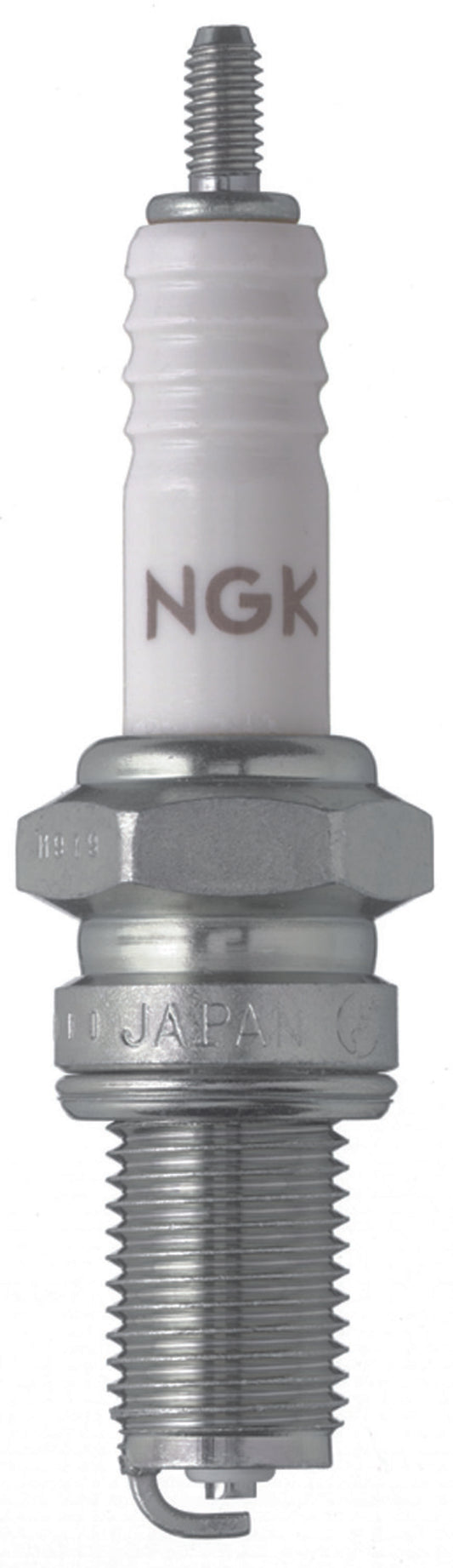 NGK Standard Spark Plug Box of 10 (D7EA)