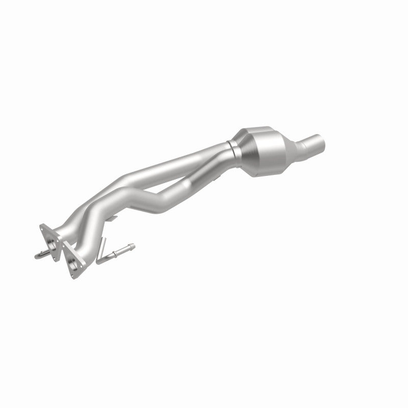 MagnaFlow Conv Direct Fit 07-09 Audi Q7 3.6L Manifold