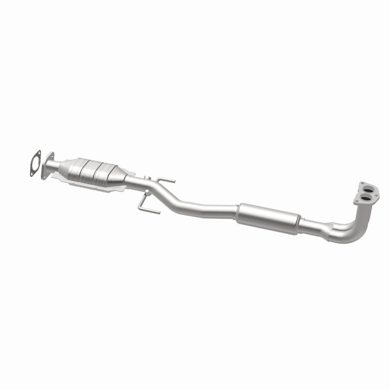 Magnaflow Conv DF 2004 LANCER 2.4L L Underbody