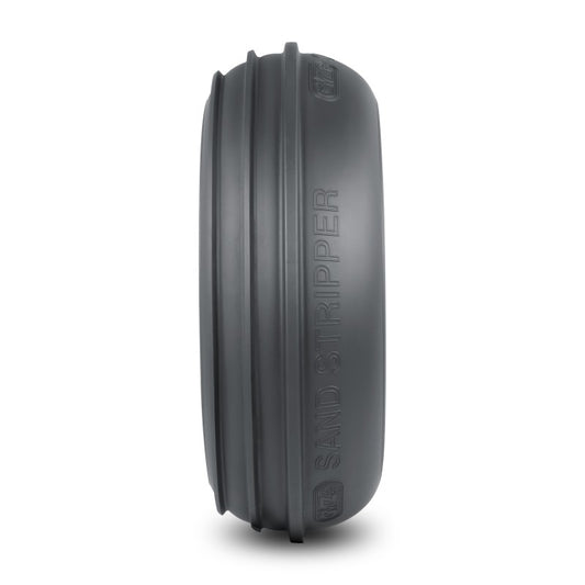 GMZ Sand Stripper Front Tire - 3 Rib - 28x12-14
