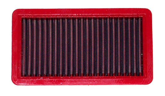 BMC 94-97 Alfa Romeo 145 1.9L TD Replacement Panel Air Filter