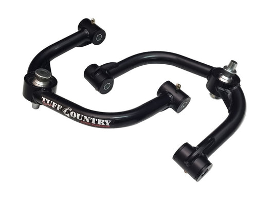 Tuff Country 21-23 Ford F-150 4x4 Uni Ball Upper Control Arms