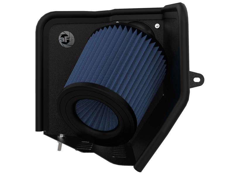 aFe MagnumFORCE Intakes Stage-2 P5R AIS P5R Dodge Diesel Trucks 03-07 L6-5.9L (td)