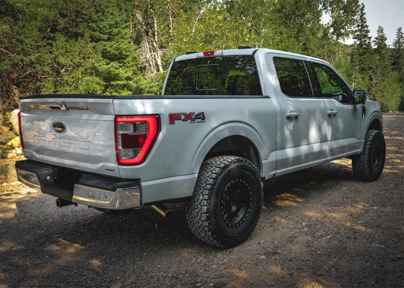 Tuff Country 21-23 Ford F-150 4x4 3in Front Lift Kit