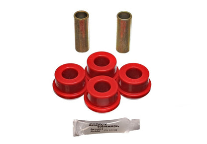 Energy Suspension 68-73 Nissan 510 Red Front End Links