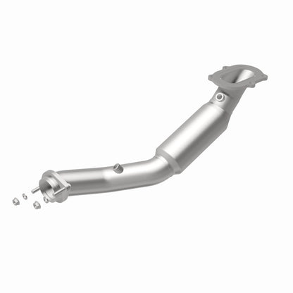 MagnaFlow Catalytic Conv Direct Fit Federal 06-11 Chevy Corvette V8 7.0LGAS