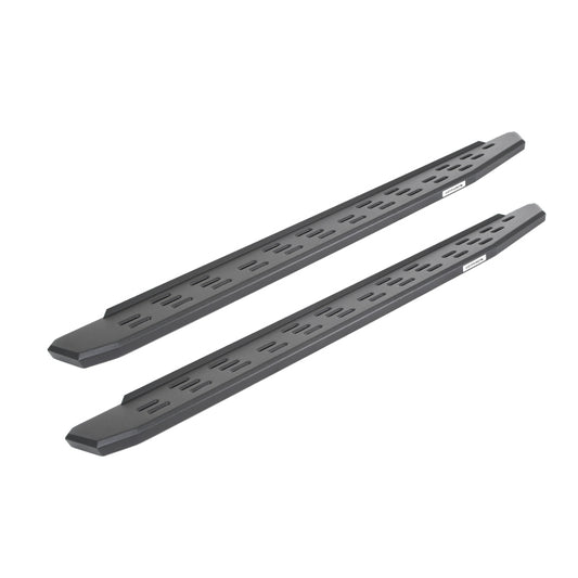Go Rhino RB30 Running Boards 68in. - Tex. Blk (Boards ONLY/Req. Mounting Brackets)