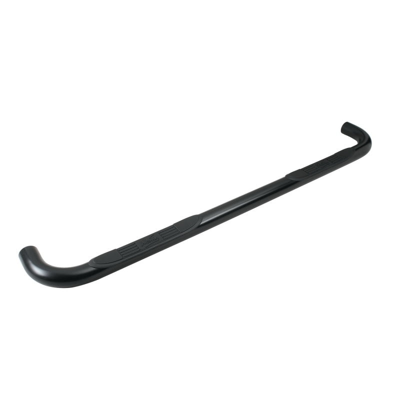 Westin 1982-1997 Ford/Mazda Ranger/B-Series Ext Cab Signature 3 Nerf Step Bars - Black