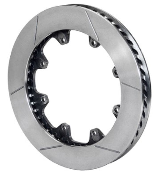 Wilwood Rotor-GT48-LW SPC-37-LH-Bedded 11.75 x 1.21 - 8 on 7.00in