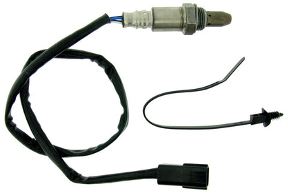 NGK Mazda RX-8 2011-2009 Direct Fit 4-Wire A/F Sensor