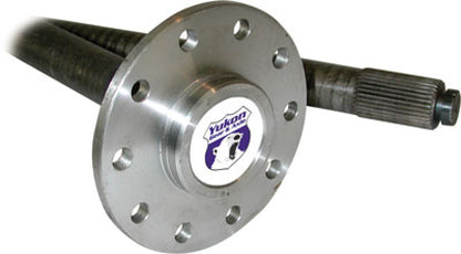 Yukon Gear 1541H Alloy 8 Lug Rear Axle For GM 9.5in