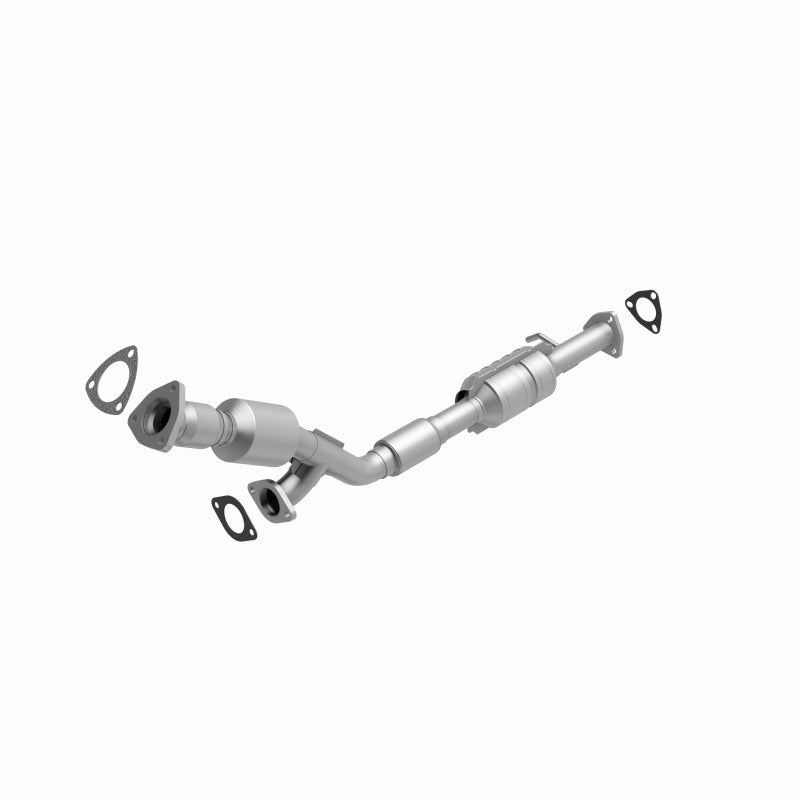 MagnaFlow Conv DF 02-03 Saturn Vue 3.0L Rear