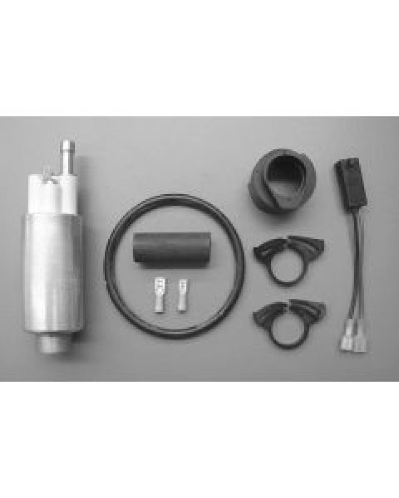 Walbro Fuel Pump Installation Kit (Req separate Filter)