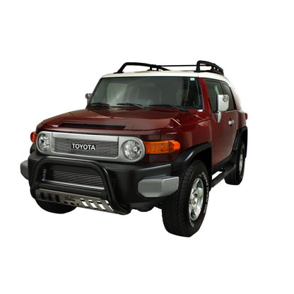 Westin 2006-2014 Toyota FJ Cruiser Ultimate Bull Bar - Black