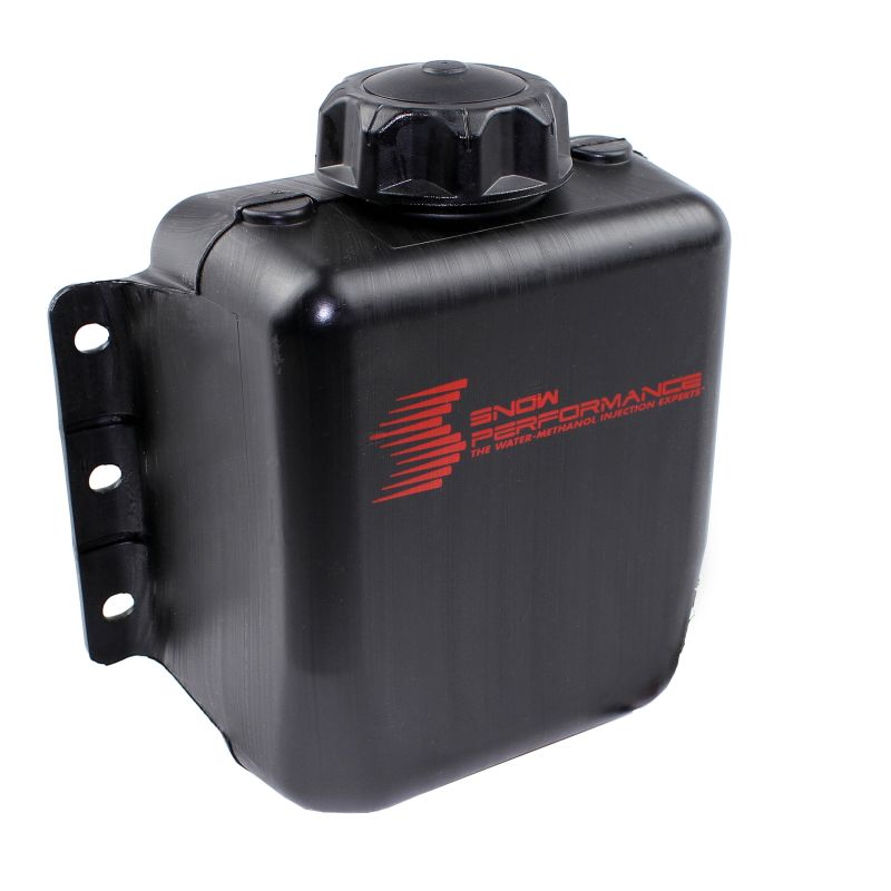 Snow Performance Stg 4 Boost Cooler Platinum Tuning Water Injection Kit (w/High Temp Tubing)