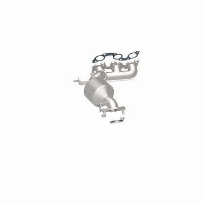 MagnaFlow Conv DF 04-06 Toyota Sienna 3.3L