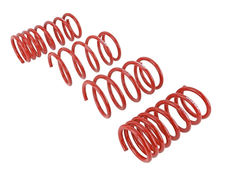 Skunk2 2013 FR-S/BRZ/FT86 Lowering Springs (Set of 4)