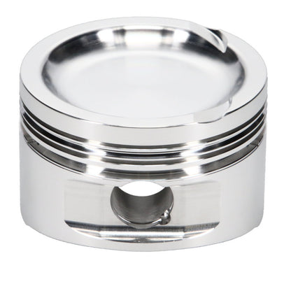 JE Pistons HNDA FIT/JAZ L15AKIT Set of 4 Pistons