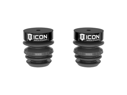 ICON 2022+ Toyota Tundra Front Foam Bump Stop Kit