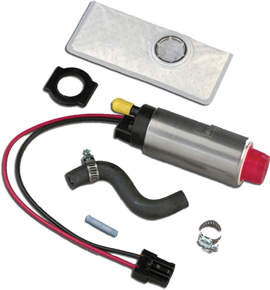 Granatelli 82-02 GM 3rd/4th Gen F-Body 340LPH In Tank Fuel Pump