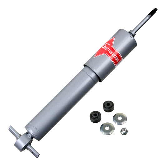 KYB Shocks & Struts Gas-A-Just Front CHEVROLET Express 1500 2003-10 CHEVROLET Express 2500 2003-07 G