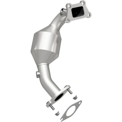 Magnaflow Conv DF 2012-2013 Impala 3.6 L Underbody