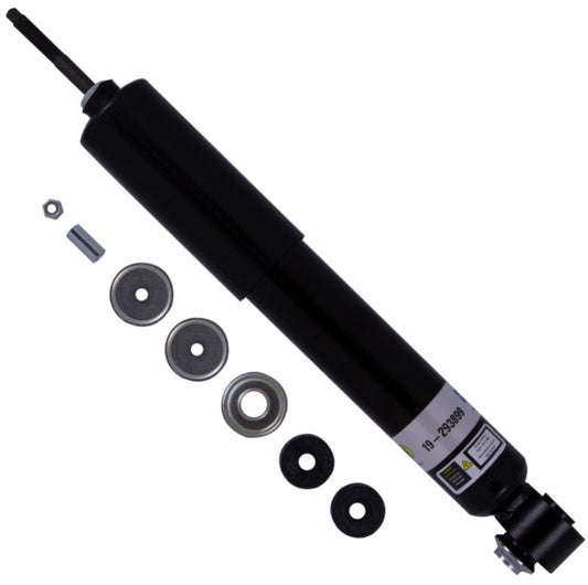 Bilstein B4 OE Replacement 98-03 Mercedes-Benz ML320 (W163) Front Twintube Shock Absorber