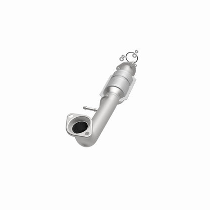 MagnaFlow Conv DF 07-09 Acura RDX 2.3L T Rear