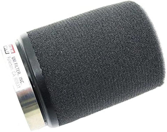 Uni FIlter Single Stage I.D 2 1/2in - O.D 3in - LG. 5in Pod Filter