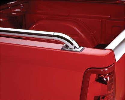 Putco 99-06 Chevy Silverado Sportside SSR Locker Side Rails