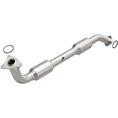 MagnaFlow Conv Direct Fit 13-15 Land Cruiser 5.7