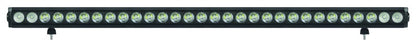 Hella Value Fit Design 51in - 300W LED Light Bar - Combo Beam