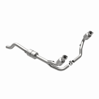 MagnaFlow Conv DF 00-03 Durango 4WD 4.7L