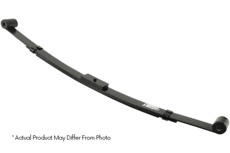 Belltech LEAF SPRING 02-06 DODGE RAM QD CAB 3inch