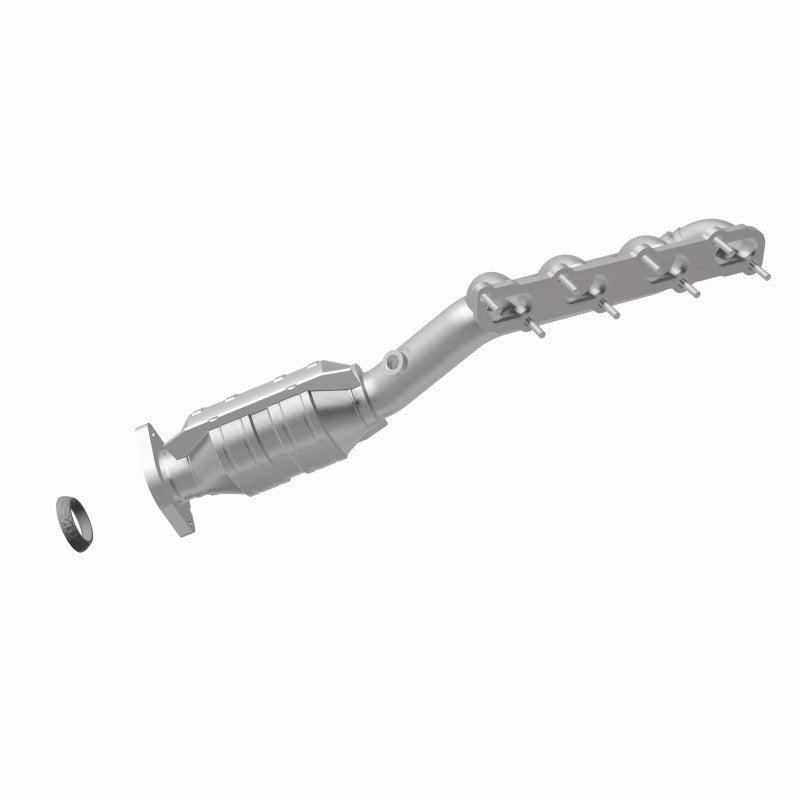 MagnaFlow Conv DF 06-09 Cadillac STS 4.4L Driver Side