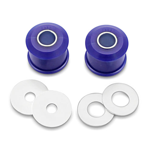 SuperPro 1998 Lexus LX470 Base Lower Rear Shock Absorber Bushing Kit