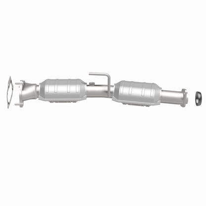 MagnaFlow Conv DF 01-04 Explorer 4.0L OEM